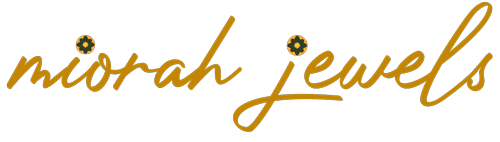 MIORAH JEWELS